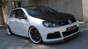 pol_pl_Splitter-Volkswagen-Golf-VI-R-przod-Gloss-Black-271838_3.png Splitter Volkswagen Golf VI R Front Gloss Black
