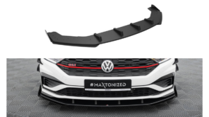 pol_pl_Splitter-Volkswagen-Jetta-GLI-Mk7-Przod-Street-Pro-Black-Red-Gloss-Flaps-284005_7.png Splitter Volkswagen Jetta GLI Mk7 Front Street Pro Black-Red + Gloss Flaps