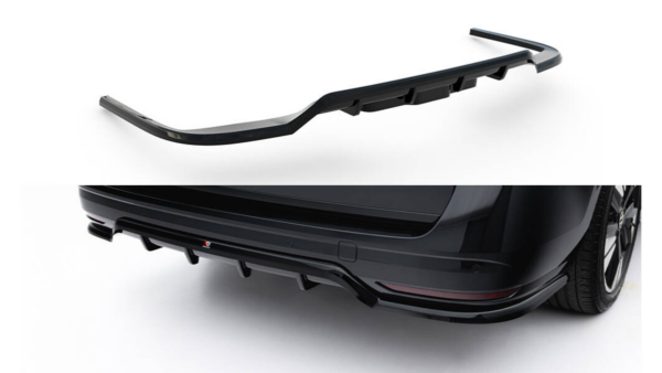 pol_pl_Splitter-Volkswagen-Multivan-Long-T7-Tyl-Srodkowy-z-Dyfuzorem-283123_8.png Splitter Volkswagen Multivan Long T7 Rear Central with Diffuser