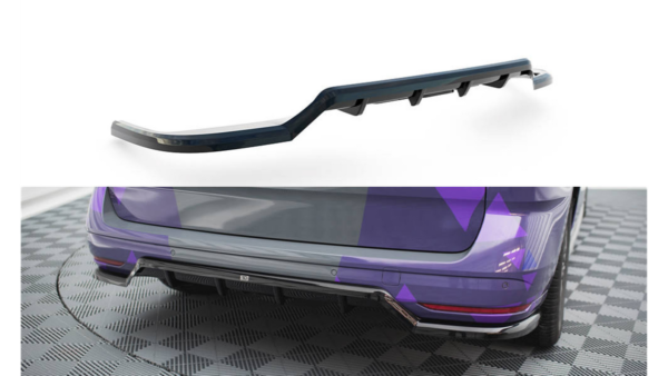 pol_pl_Splitter-Volkswagen-Multivan-T7-Tyl-Srodkowy-z-Dyfuzorem-276704_7.png Splitter Volkswagen Multivan T7 Rear Central with Diffuser