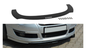 Splitter Volkswagen Passat B6 Votex Front Racing