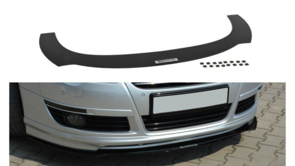 Splitter Volkswagen Passat B6 Votex Front Racing