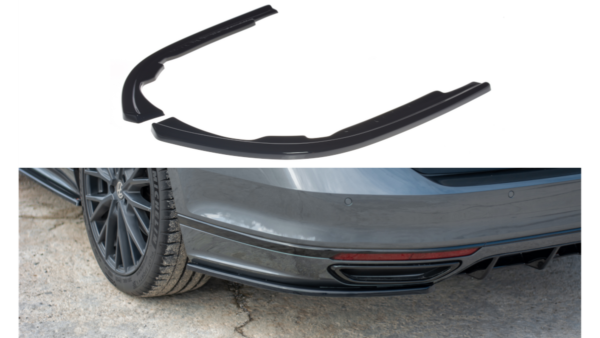 pol_pl_Splitter-Volkswagen-Passat-B8-R-Line-Tyl-Boczne-Gloss-Black-273411_8.png Splitter Volkswagen Passat B8 R-Line Rear Side Gloss Black