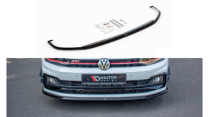 pol_pl_Splitter-Volkswagen-Polo-VI-GTI-przod-v-3-Gloss-Black-273575_8.png Splitter Volkswagen Polo VI GTI Front v.3 Gloss Black