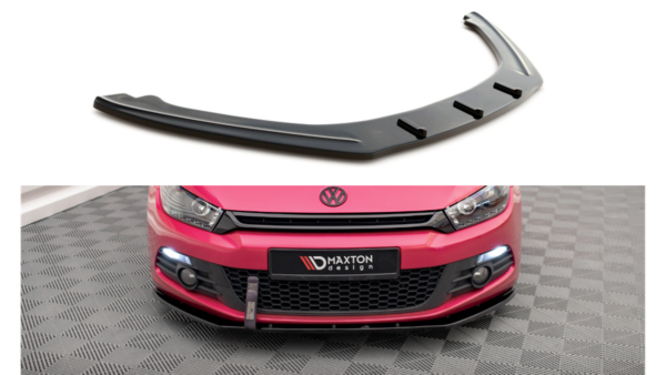 pol_pl_Splitter-Volkswagen-Scirocco-III-przod-Gloss-Black-271887_7.png Splitter Volkswagen Scirocco III Front Gloss Black