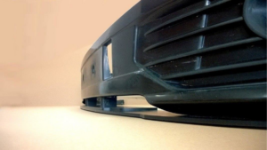 Splitter Volkswagen T5 Sportline Front Racing