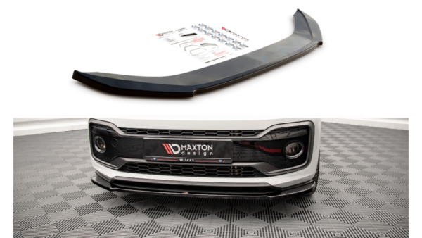 pol_pl_Splitter-Volkswagen-Up-GTI-przod-Gloss-Black-274357_6.png Splitter Volkswagen Up GTI Front Gloss Black