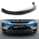 Splitter Volvo C40 I esi