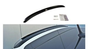 Spoiler Alfa Romeo Giulietta Roof v.1 Gloss Black
