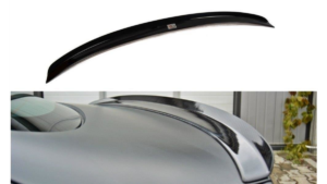 Spoiler Aston Martin V8 Vantage Rear Gloss Black