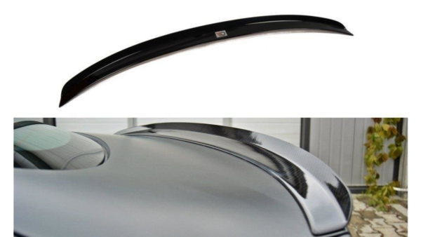 Spoiler Aston Martin V8 Vantage Rear Gloss Black