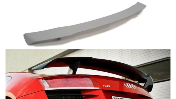 Spoiler Audi R8 42 GT