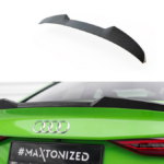 Spoiler Audi RS3 8Y Carbon
