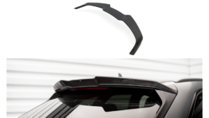 Spoiler Audi RS6 C8 Carbon