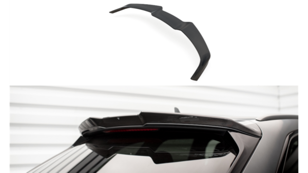 Spoiler Audi RS6 C8 Carbon