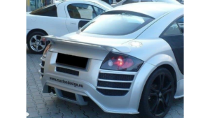 Spoiler Audi TT 8N Rear R8 Look
