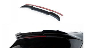 Spoiler BMW 1 F70 Rear v.1