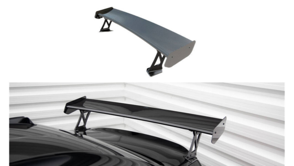 Spoiler BMW 2 G87 M-Pack Carbon