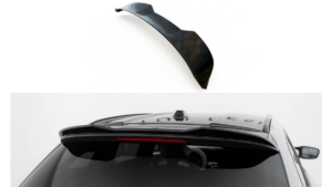 Spoiler BMW 3 G21 G81 M-Pack M3 Rear