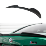 Spoiler BMW 3 G80 M-Pack Carbon