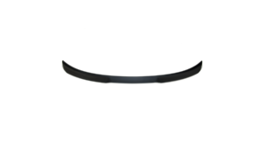 Spoiler BMW 4 G26 Trunk Lip läikiv must