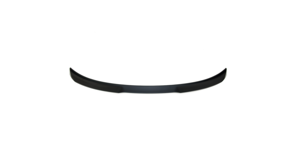 Spoiler BMW 4 G26 Trunk Lip läikiv must