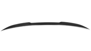 Spoiler BMW 4 G83 Trunk Dry Carbon