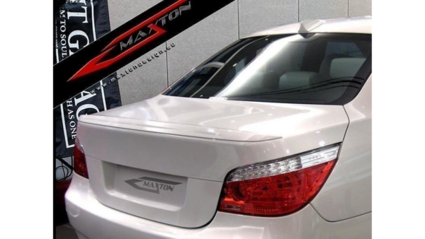 pol_pl_Spoiler-BMW-5-E60-Tyl-M5-Look-272160_1.png Spoiler BMW 5 E60 Rear M5 Look
