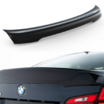 Spoiler BMW 5 F10 Facelift tagumine CSL Look