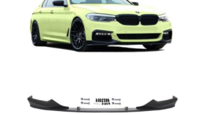 Spoiler BMW 5 G30 Front M-Package