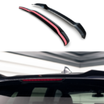 Spoiler BMW X3 G01 M-Pack Roof Gloss Black