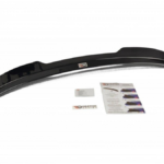 Spoiler BMW Z4 E86 Rear Gloss Black