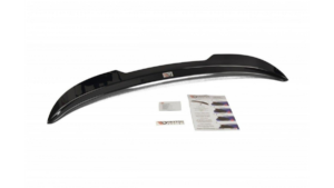 Spoiler BMW Z4 E86 Rear Gloss Black