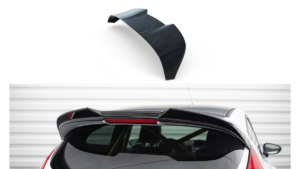 Spoiler Ford Fiesta ST Mk7 Facelift Rear