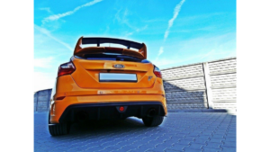 Spoiler Ford Focus III RS Look