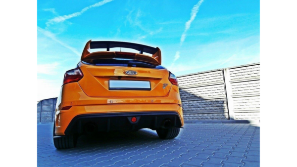 Spoiler Ford Focus III RS Look