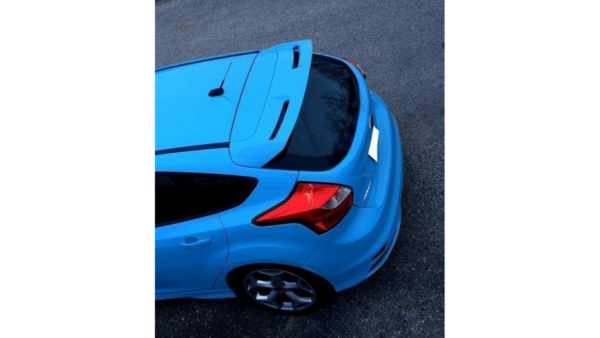 Spoiler Ford Focus III ST Look Primed
