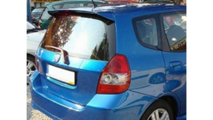 Spoiler Honda Jazz I Roof