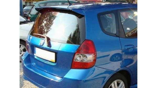 Spoiler Honda Jazz I Roof