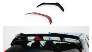 Spoiler Hyundai Veloster N Mk2 Rear