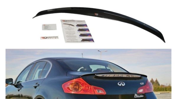 pol_pl_Spoiler-Infiniti-G37-Tyl-Gloss-Black-272638_8.png Spoiler Infiniti G37 Rear Gloss Black