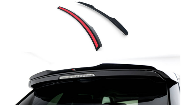 Spoiler Land Rover Range Rover Sport Mk2 Rear
