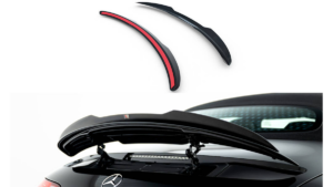 Spoiler Mercedes-AMG SL 63 R232 Rear
