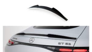 Spoiler Mercedes-Benz AMG GT 63 C192 Rear
