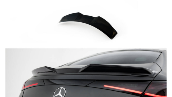 Spoiler Mercedes-Benz CLE C236 AMG-Line Rear