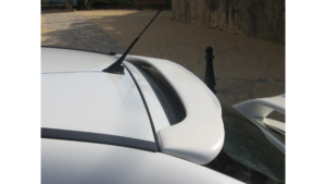 Spoiler Opel Astra G HB Roof