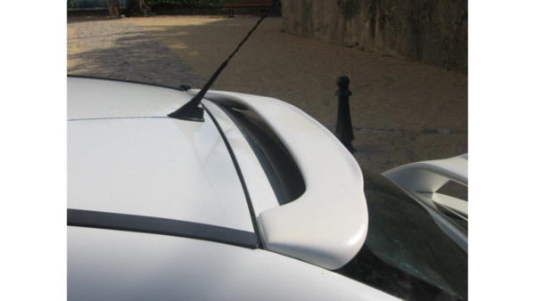 Spoiler Opel Astra G HB Roof