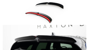 Spoiler Opel Astra Sports Tourer L MK6 Rear