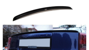 Spoiler Toyota Celica T23 Rear Gloss Black