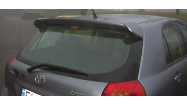 Spoiler Toyota Corolla IX Primed